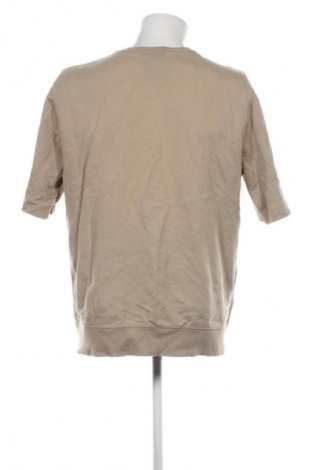 Herren Shirt H&M, Größe M, Farbe Braun, Preis 5,99 €