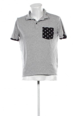 Pánské tričko  H&M, Velikost M, Barva Šedá, Cena  169,00 Kč