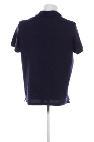 Мъжка тениска H&M, Размер L, Цвят Син, Цена 10,22 €