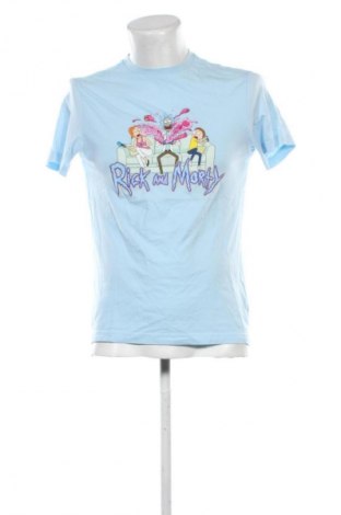 Pánské tričko  H&M, Velikost S, Barva Vícebarevné, Cena  119,00 Kč