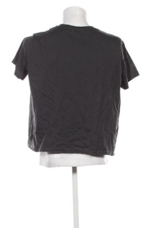 Ανδρικό t-shirt H&M, Μέγεθος XL, Χρώμα Γκρί, Τιμή 1,99 €