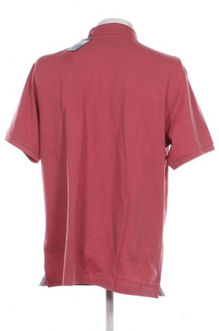 Pánské tričko  Hackett, Velikost XXL, Barva Růžová, Cena  1 129,00 Kč