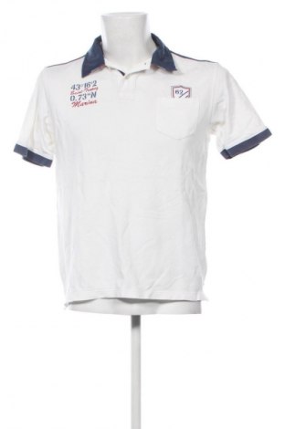 Férfi póló Hechter, Méret M, Szín Ekrü
, Ár 3 799 Ft