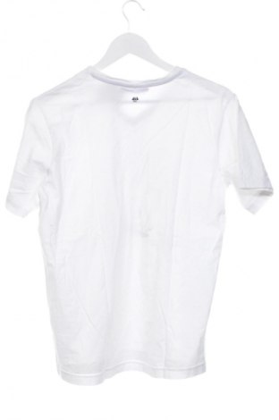 Męski T-shirt Hublot, Rozmiar M, Kolor Biały, Cena 51,99 zł