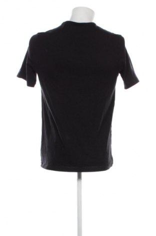 Męski T-shirt Hugo Boss, Rozmiar L, Kolor Czarny, Cena 171,99 zł