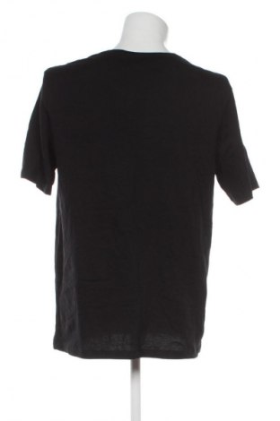 Ανδρικό t-shirt Hugo Boss, Μέγεθος XXL, Χρώμα Μαύρο, Τιμή 32,99 €