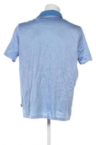 Tricou de bărbați Hugo Boss, Mărime XL, Culoare Albastru, Preț 170,99 Lei