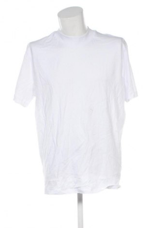 Мъжка тениска Jack & Jones, Размер XXL, Цвят Бял, Цена 11,24 €