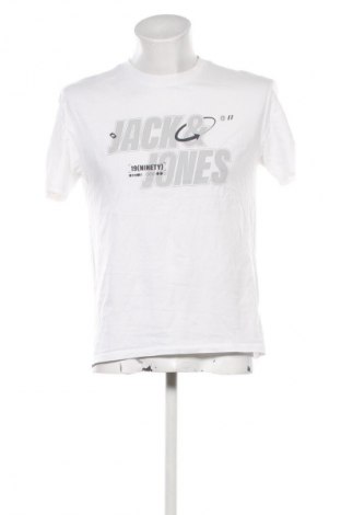 Herren T-Shirt Jack & Jones, Größe M, Farbe Mehrfarbig, Preis € 10,99