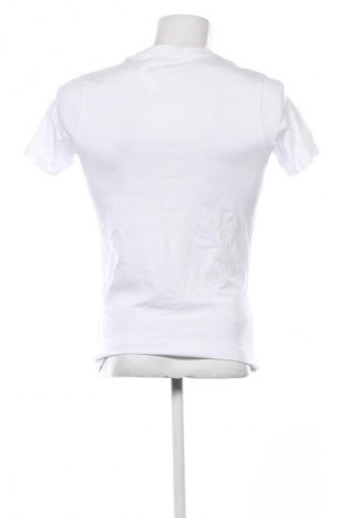 Мъжка тениска Jack & Jones, Размер L, Цвят Бял, Цена 12,27 €