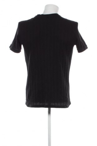 Мъжка тениска Jean Pascale, Размер M, Цвят Черен, Цена 6,13 €