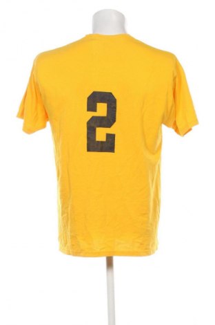 Męski T-shirt Jerzees, Rozmiar M, Kolor Kolorowy, Cena 51,99 zł