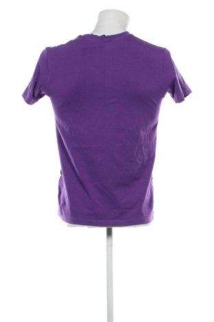Pánské tričko  Just Cavalli, Velikost M, Barva Fialová, Cena  1 543,00 Kč