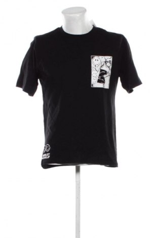 Pánske tričko  LC Waikiki, Veľkosť L, Farba Čierna, Cena  6,95 €