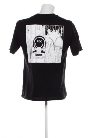 Pánske tričko  LC Waikiki, Veľkosť L, Farba Čierna, Cena  6,95 €