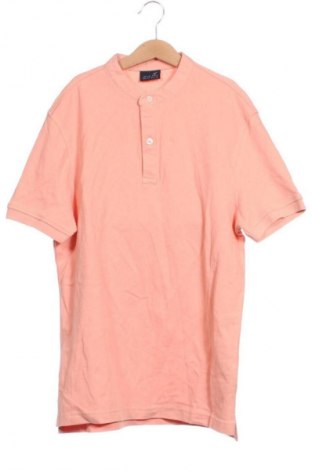 Pánské tričko  Lefties, Velikost XS, Barva Růžová, Cena  129,00 Kč