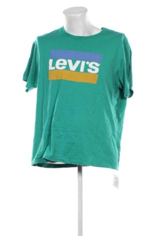 Tricou de bărbați Levi's, Mărime XXL, Culoare Multicolor, Preț 72,99 Lei