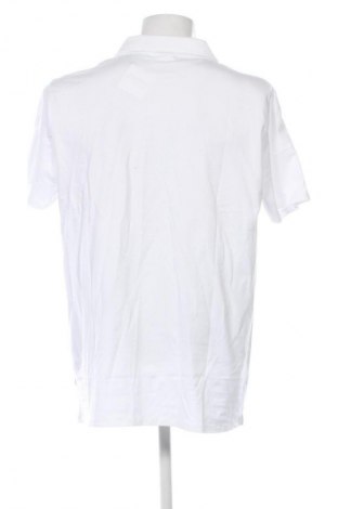 Pánské tričko  Lindbergh, Velikost 3XL, Barva Bílá, Cena  859,00 Kč