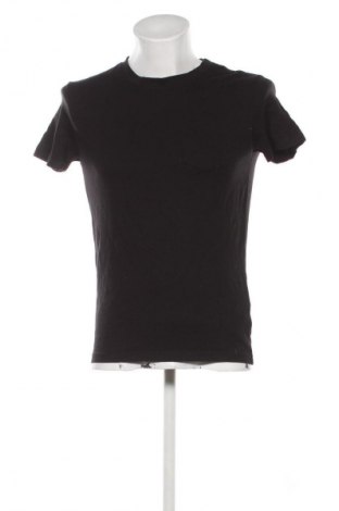 Мъжка тениска Livergy, Размер S, Цвят Черен, Цена 4,60 €