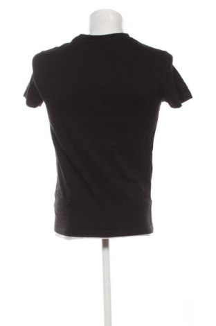 Мъжка тениска Livergy, Размер S, Цвят Черен, Цена 4,60 €