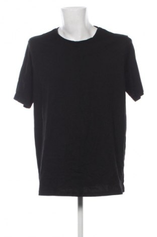 Férfi póló Livergy, Méret XXL, Szín Fekete, Ár 2 749 Ft