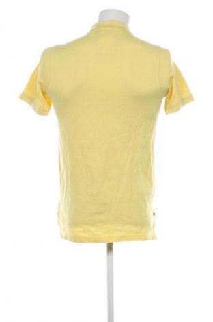 Мъжка тениска Luke, Размер S, Цвят Жълт, Цена 8,69 €