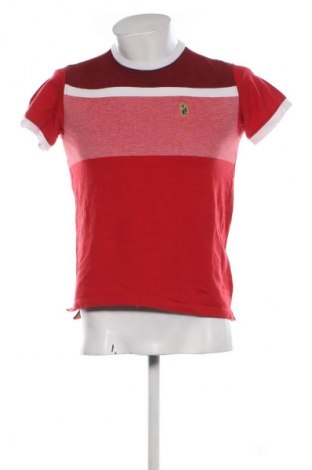 Мъжка тениска Luke, Размер S, Цвят Многоцветен, Цена 20,45 €