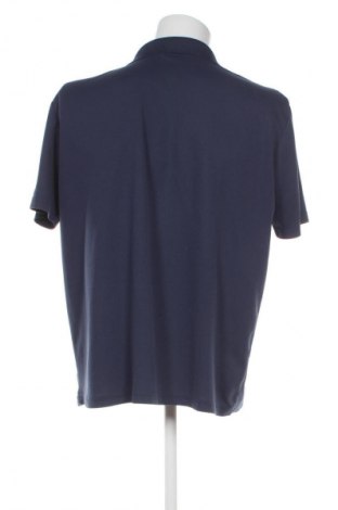 Tricou de bărbați Maier Sports, Mărime XXL, Culoare Gri, Preț 27,99 Lei