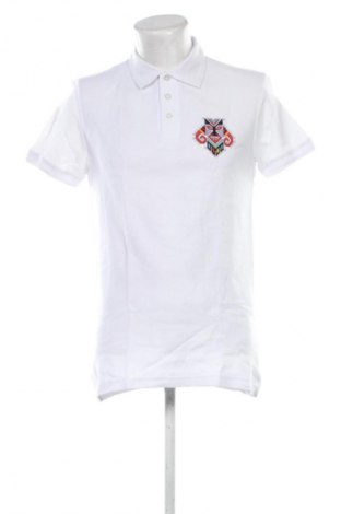 Мъжка тениска Malfini, Размер L, Цвят Бял, Цена 10,22 €