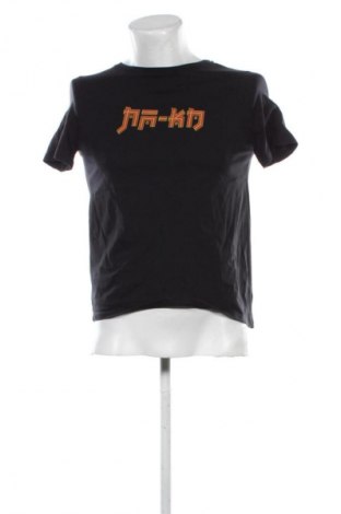 Мъжка тениска NA-KD, Размер S, Цвят Черен, Цена 4,60 €