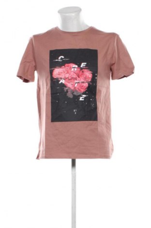 Мъжка тениска NA-KD, Размер S, Цвят Многоцветен, Цена 9,35 €