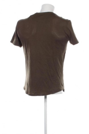 Ανδρικό t-shirt New Balance, Μέγεθος L, Χρώμα Πράσινο, Τιμή 14,99 €