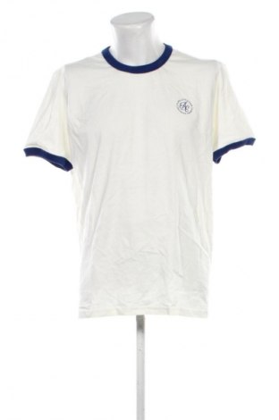 Ανδρικό t-shirt Next, Μέγεθος XL, Χρώμα Λευκό, Τιμή 14,99 €