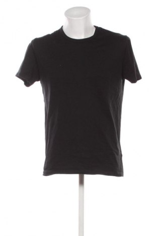 Мъжка тениска Next, Размер L, Цвят Черен, Цена 7,66 €