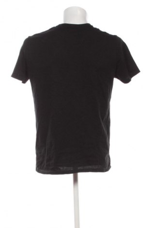 Мъжка тениска Next, Размер L, Цвят Черен, Цена 7,66 €