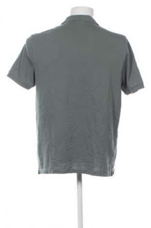 Tricou de bărbați Next, Mărime L, Culoare Verde, Preț 94,99 Lei