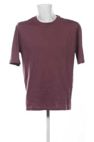 Ανδρικό t-shirt Next, Μέγεθος M, Χρώμα Βιολετί, Τιμή 15,99 €, #135426995