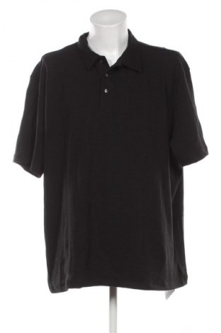 Мъжка тениска Next, Размер 4XL, Цвят Черен, Цена 12,27 €