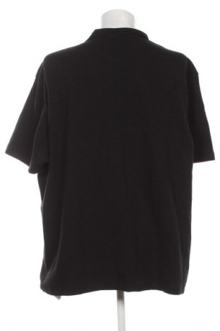 Мъжка тениска Next, Размер 4XL, Цвят Черен, Цена 12,27 €