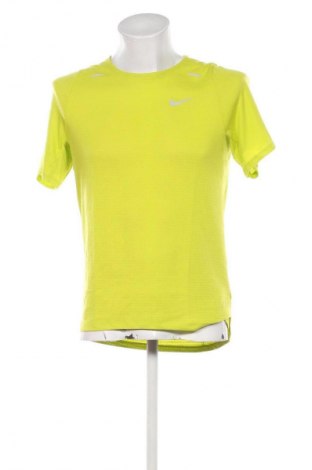 Pánské tričko  Nike, Velikost S, Barva Zelená, Cena  599,00 Kč