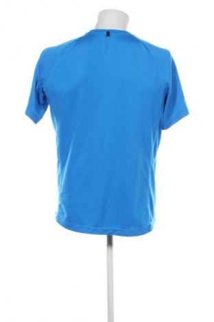 Мъжка тениска Nike, Размер M, Цвят Син, Цена 17,38 €