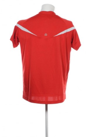 Férfi póló Nordblanc, Méret XL, Szín Piros, Ár 7 569 Ft