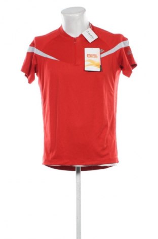 Pánské tričko  Nordblanc, Velikost L, Barva Červená, Cena  374,00 Kč