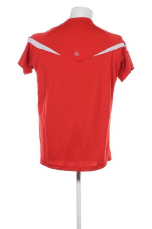 Pánské tričko  Nordblanc, Velikost L, Barva Červená, Cena  374,00 Kč