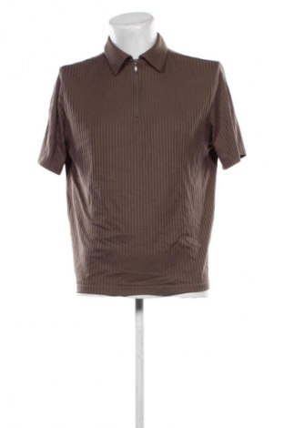 Pánské tričko  ONLY, Velikost L, Barva Hnědá, Cena  129,00 Kč