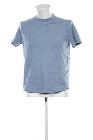 Pánské tričko  OVS, Velikost L, Barva Modrá, Cena  209,00 Kč