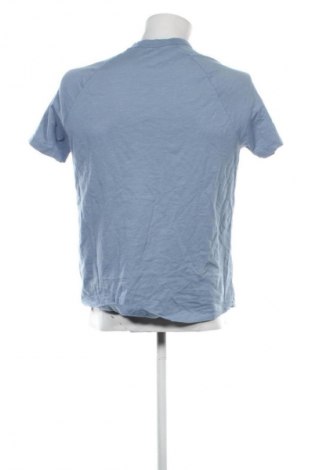 Pánské tričko  OVS, Velikost L, Barva Modrá, Cena  209,00 Kč