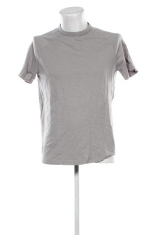 Pánské tričko  OVS, Velikost L, Barva Šedá, Cena  209,00 Kč