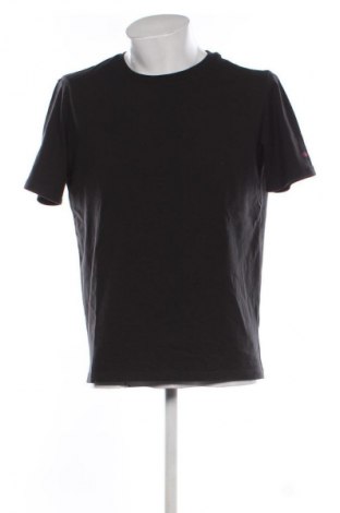 Мъжка тениска Oliver Jacob, Размер M, Цвят Черен, Цена 5,62 €