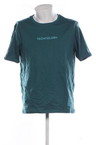 Pánské tričko  Oliver Jacob, Velikost XL, Barva Zelená, Cena  119,00 Kč